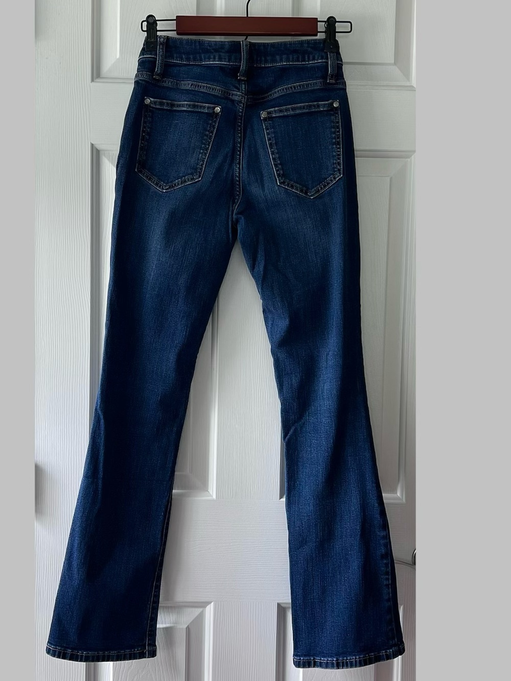 Simply Vera - Vera Wang Bootcut Jeans - Picture 2 of 7